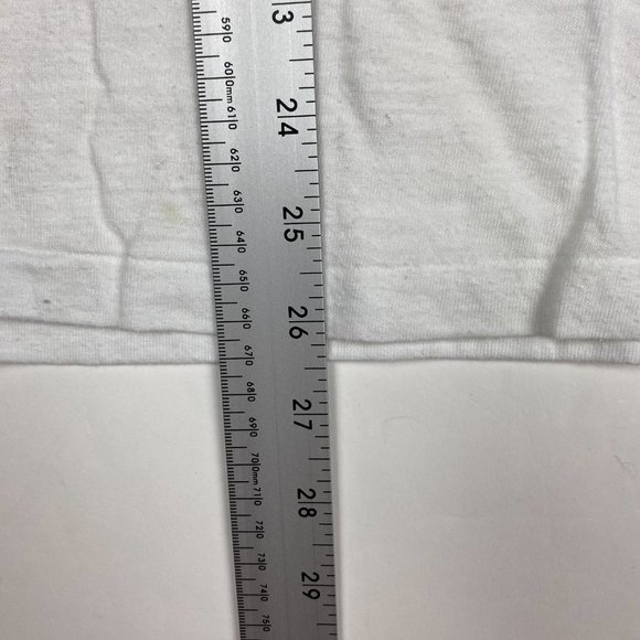 Vintage 70s Shelby Cobra T Shirt Mens Small Medium Healthknit Tag Auto Cars Ford - Picture 9 of 15